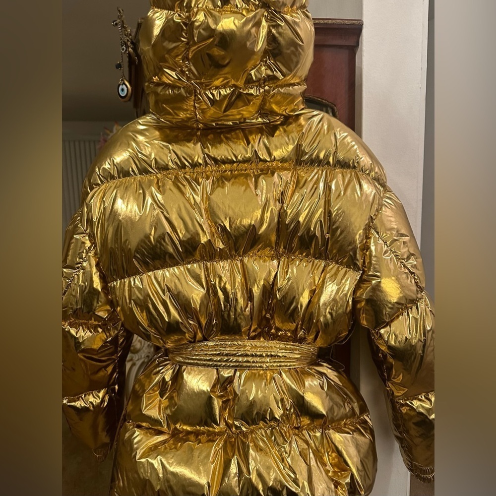 Puffer Jacket - Picture 2 of 6